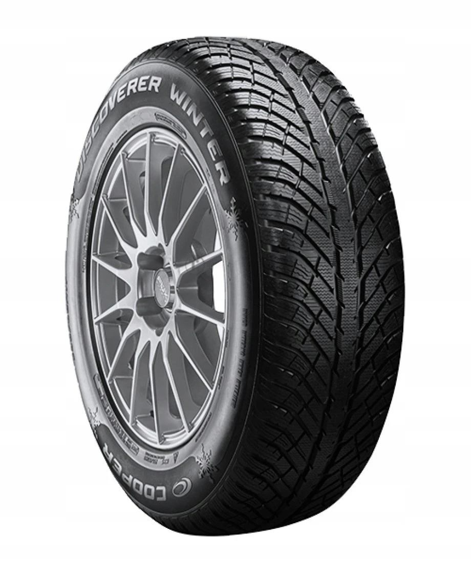 235/60R17 opona COOPER DISCOVERER WINTER FR 102H